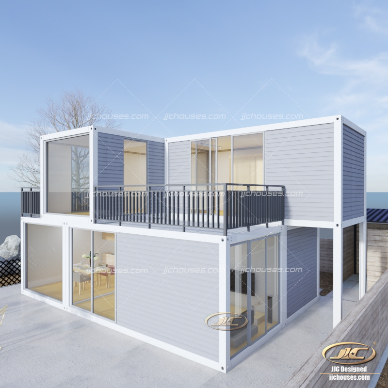 modular open side tiny houses plan puerto rico container house,prefab house prices,design luxurious container home house prefab