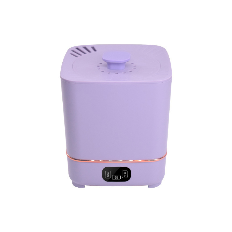 Household mini multifunctional washing machine