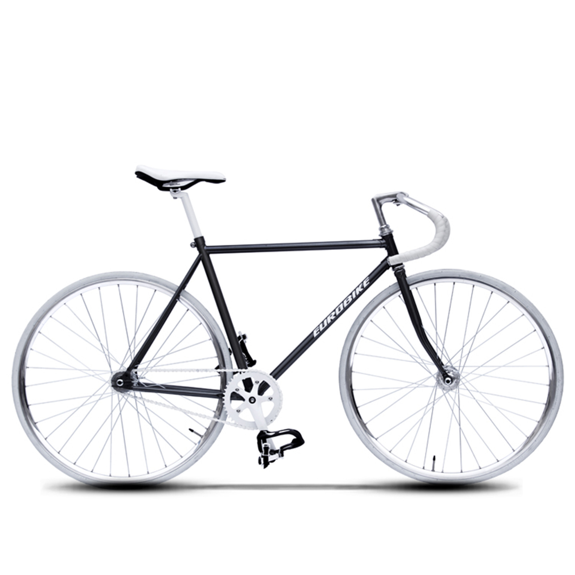 Fixed gear bike 700c single speed Track bikes