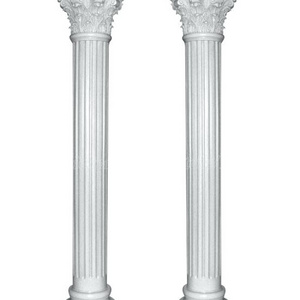 Hot sales decorative marble rome Pillars and columns