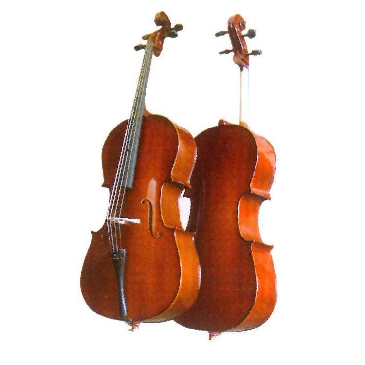 OEM High quality retro performance for Cello beginners