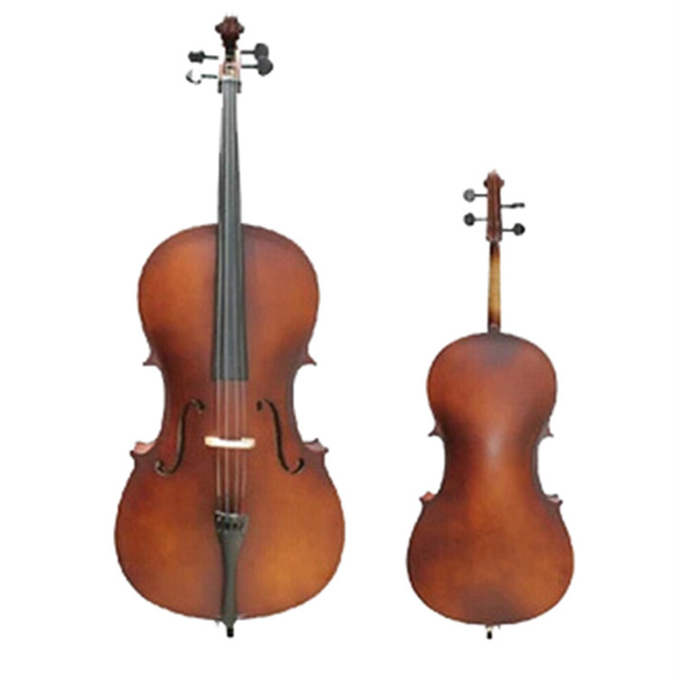 OEM High quality retro performance for Cello beginners