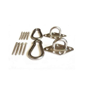 Hot Sales Heavy Duty Hammock hanging kit