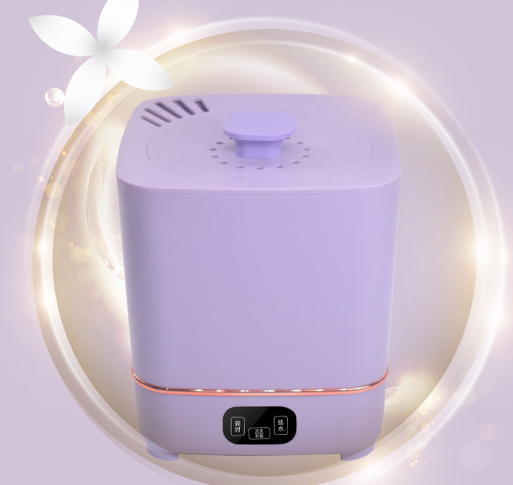 Household mini multifunctional washing machine