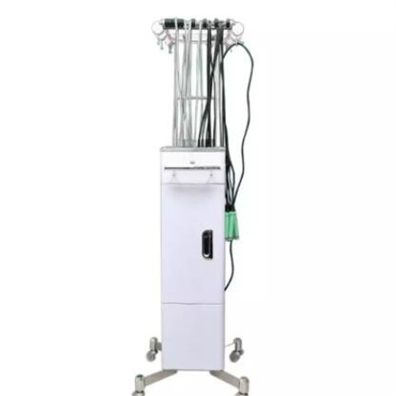 Professional Smart Digital Hair Perm Machine