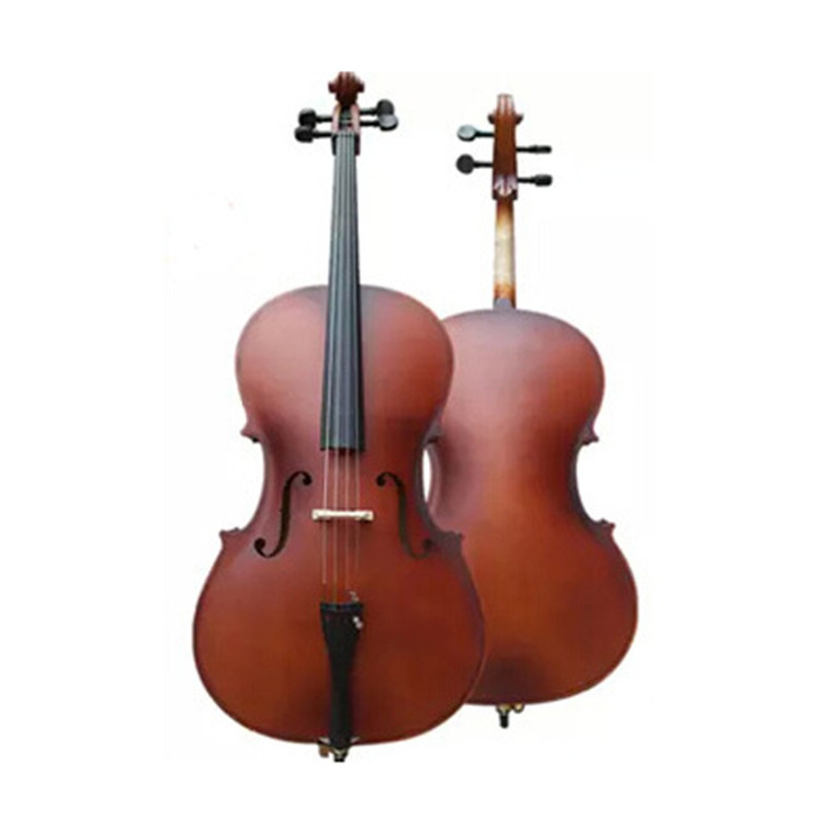 OEM High quality retro performance for Cello beginners