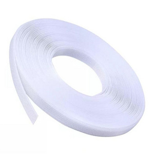 Hot selling Garment Accessories Corset Rigilene Polyester Plastic Boning for Sewing Clothes