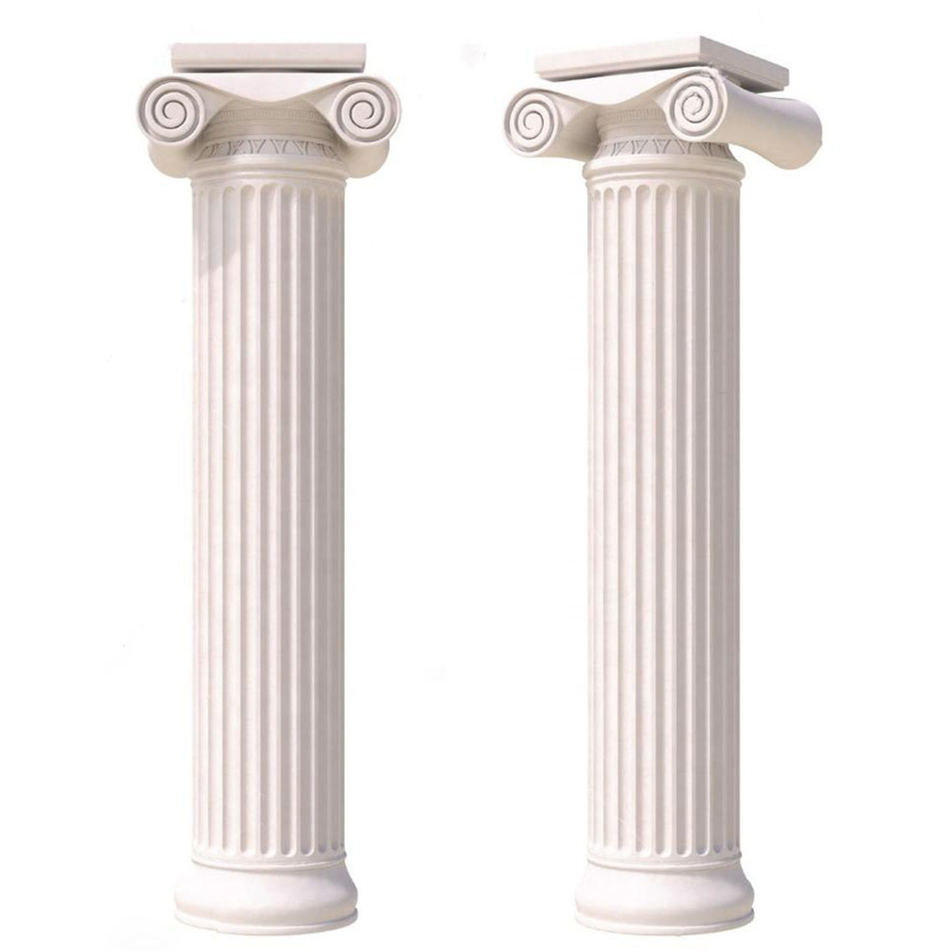 Hot sales decorative marble rome Pillars and columns