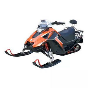 200cc track snow motorcycle Snowboard ATV