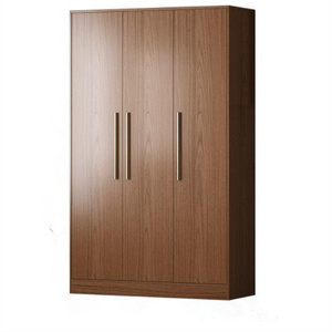 Bedroom Wall Wardrobe Multi-use Clothes Wardrobe Cabinet