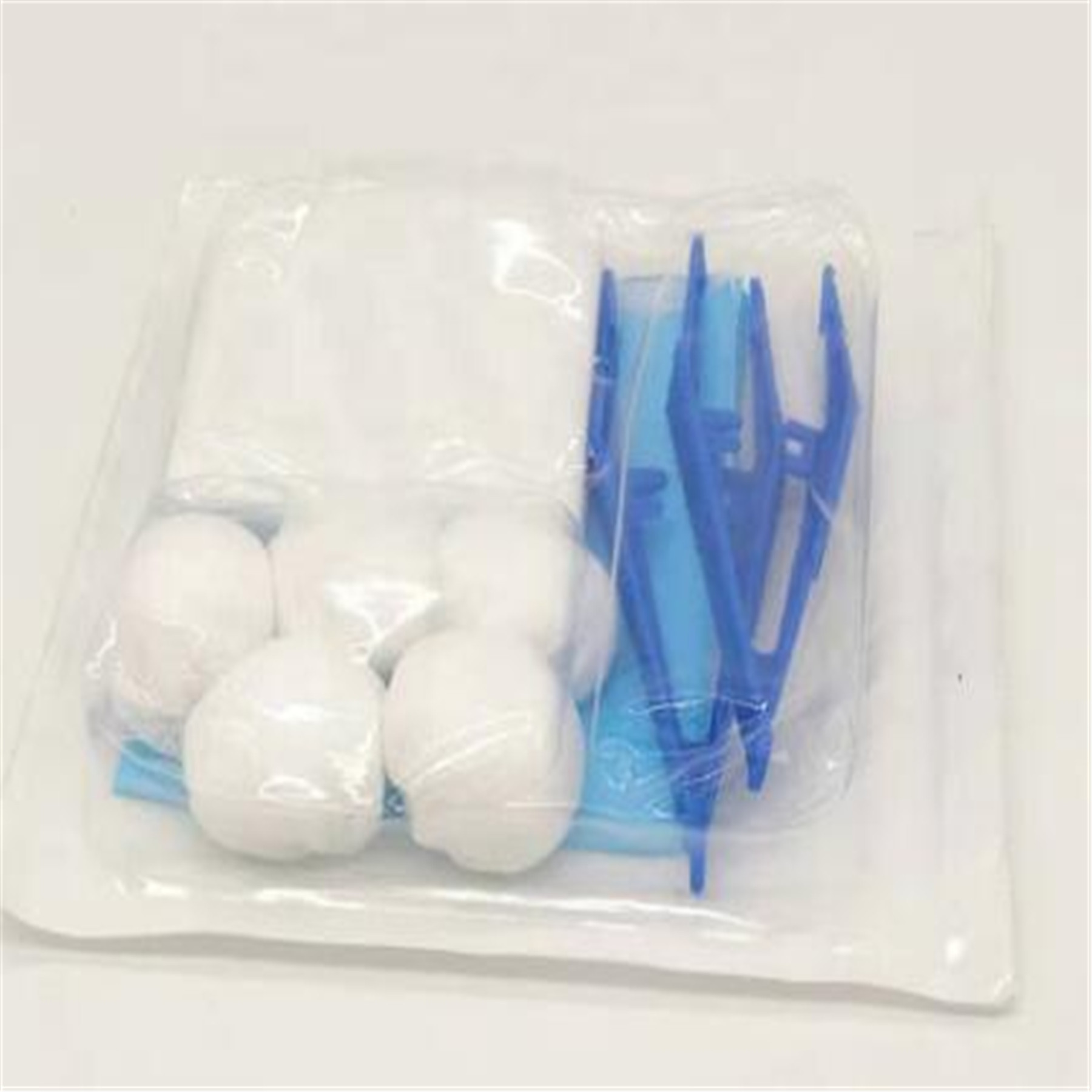 Hot selling Disposable Wound Dressing Set/Kit/ medical sterile dressing pack