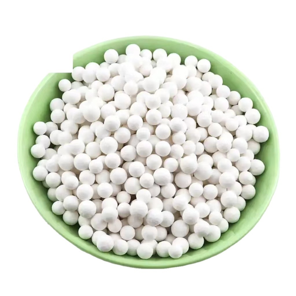 Wholesale Clay Activated Alumina Desiccant Bag Better Than Silica Gel