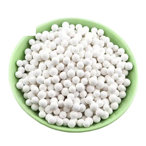 Wholesale Clay Activated Alumina Desiccant Bag Better Than Silica Gel