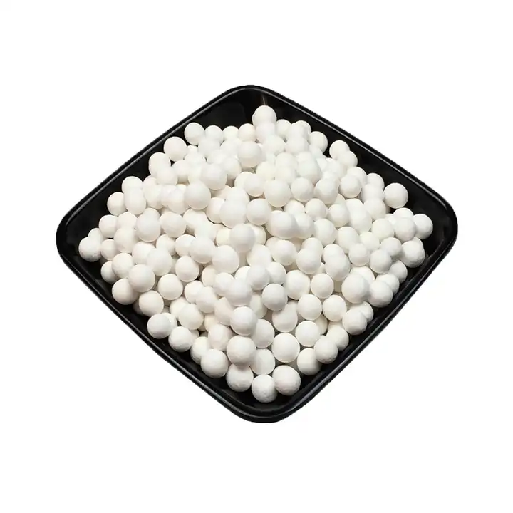 Wholesale Clay Activated Alumina Desiccant Bag Better Than Silica Gel