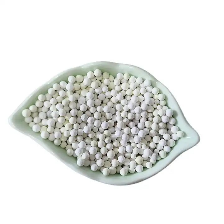 Wholesale Clay Activated Alumina Desiccant Bag Better Than Silica Gel