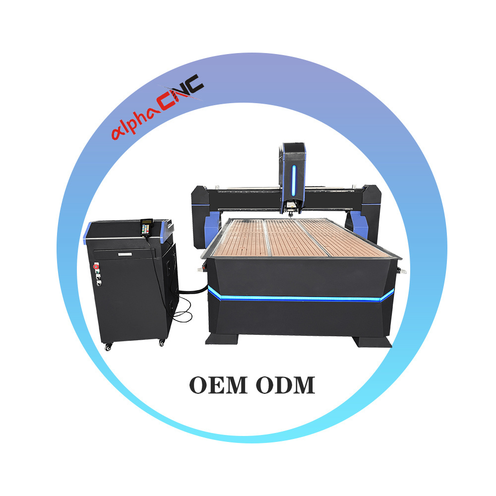 3d Wood CNC Machine Flat Bed cmc 3 Axis CNC Router Machine For Wood Acrylic Acrilico Plastic And Metal Aluminium