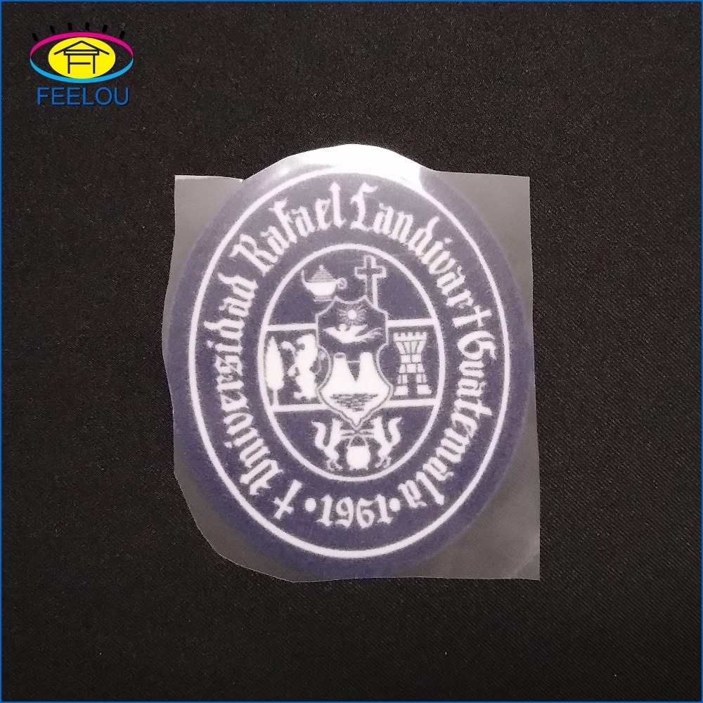 Wholesales heat transfer flock paper for t shirt