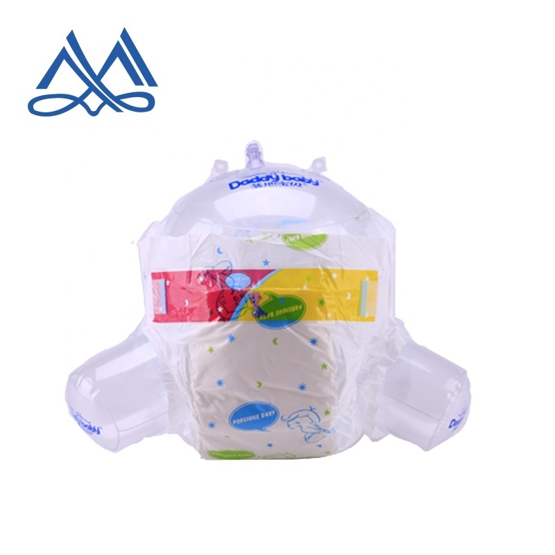 china wholesale products hot sell disposable baby diapers with cotton surface baby diaper for free sample baby diapers