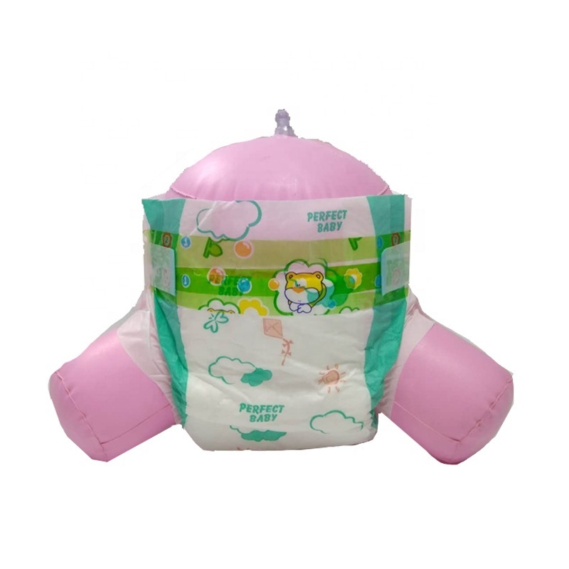 china wholesale products hot sell disposable baby diapers with cotton surface baby diaper for free sample baby diapers