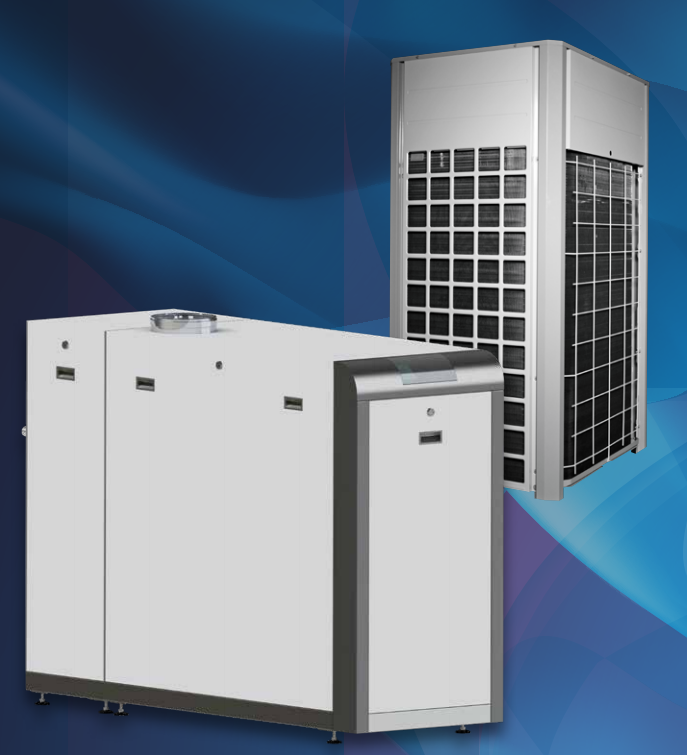 heat pump new energy heat exchanger asme condensing units hybrid boiler