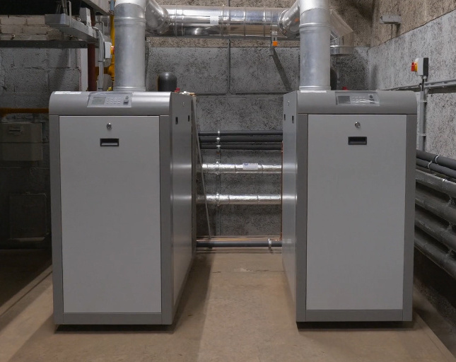 heat pump new energy heat exchanger asme condensing units hybrid boiler