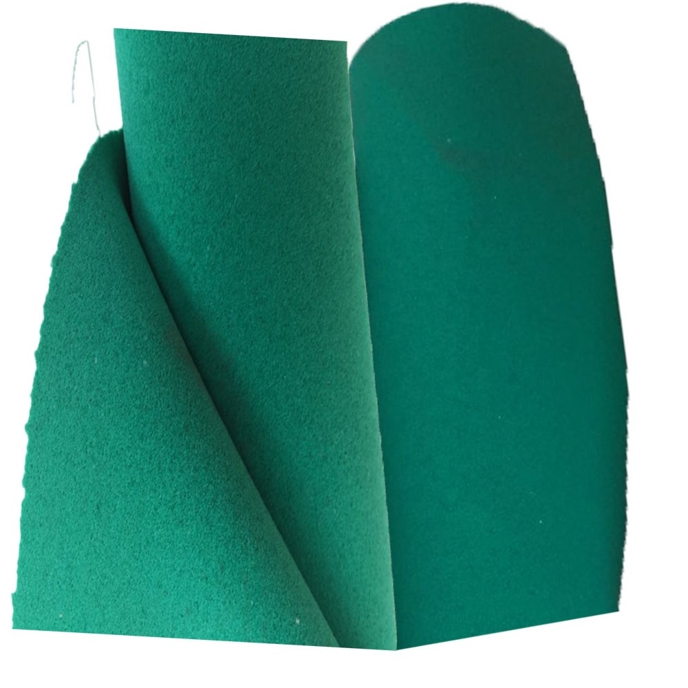 sweat absorption footwear materials recycled foam  hi-poly foam