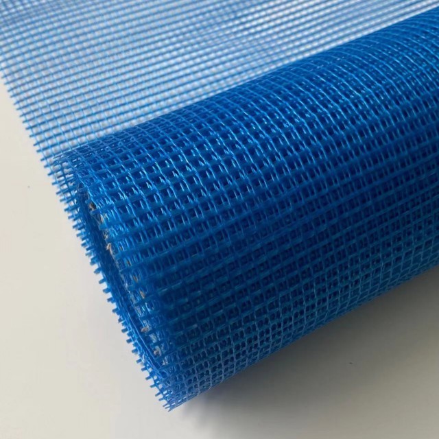 Marble Slab Reinforcement Fiberglass Scrim Mesh For MOSAIC, MARBLE AND NATURAL STONE