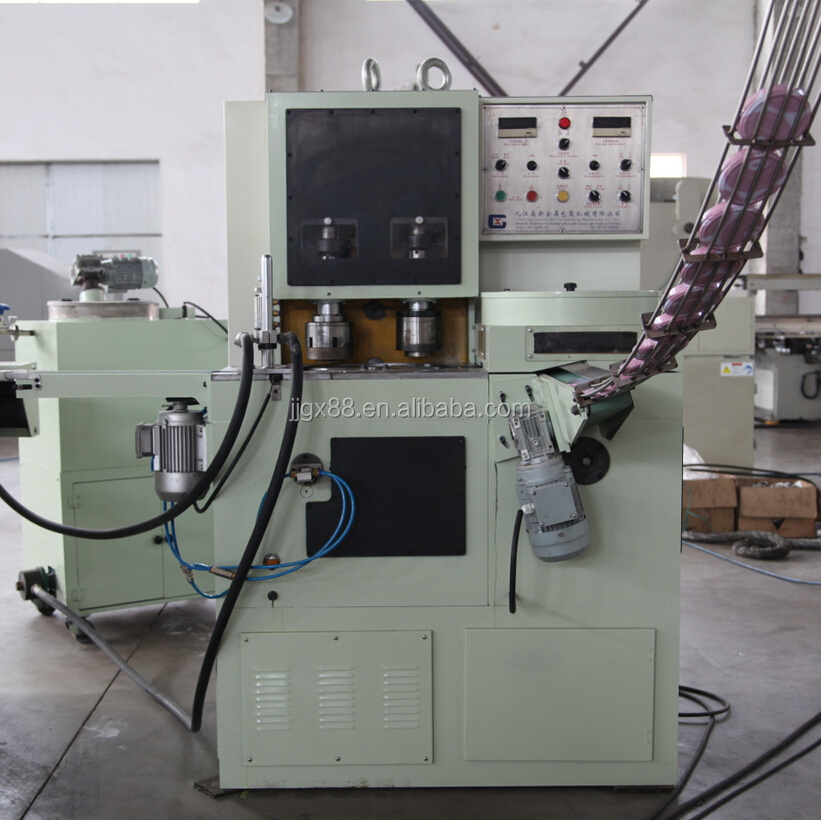 Twist off Cover Making Machine,Lug End Production Line,supply After-service