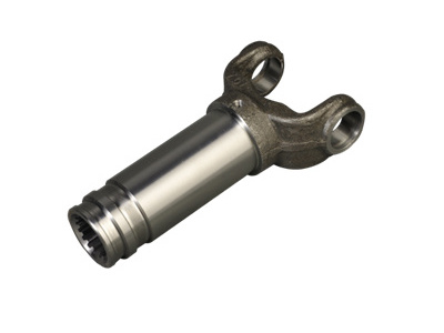 flange yoke for cardan shaft