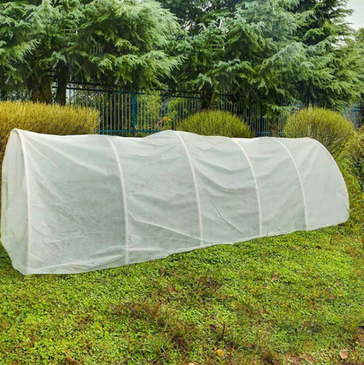 Reasonable Price PP Spunbond Non Woven Fabric for Agriculture Cover Frost Cloth