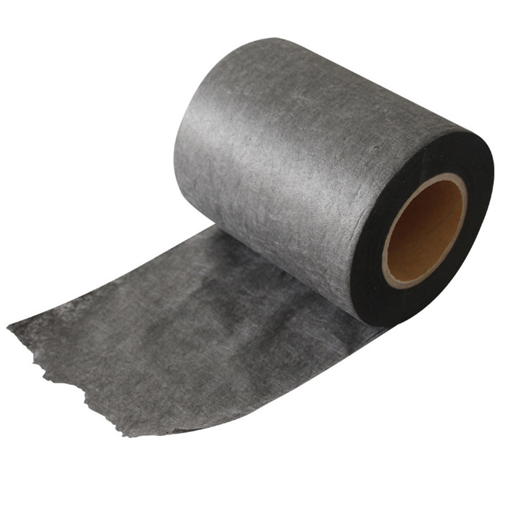 Black Meltblown pfe99 bfe99 n99 n95 filter melt-blown fabric medical melt blown nonwoven fabric for face mask