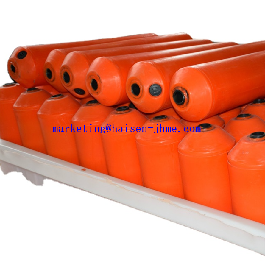 Marine foam filled EVA fenders marine dock fenders in vessels and boats