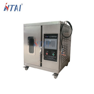 High Quality Infrared Lab Textile Dyeing Machine