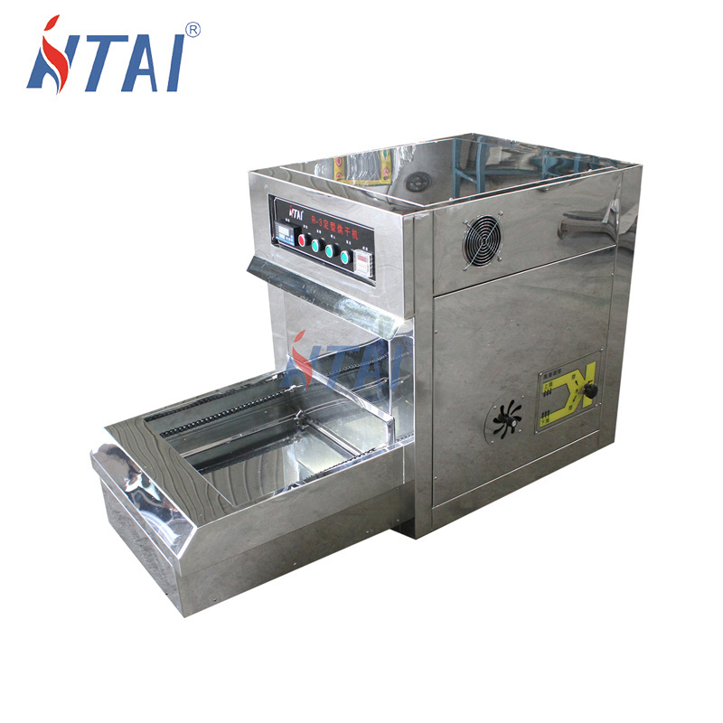 heating setting machine / stenter machine