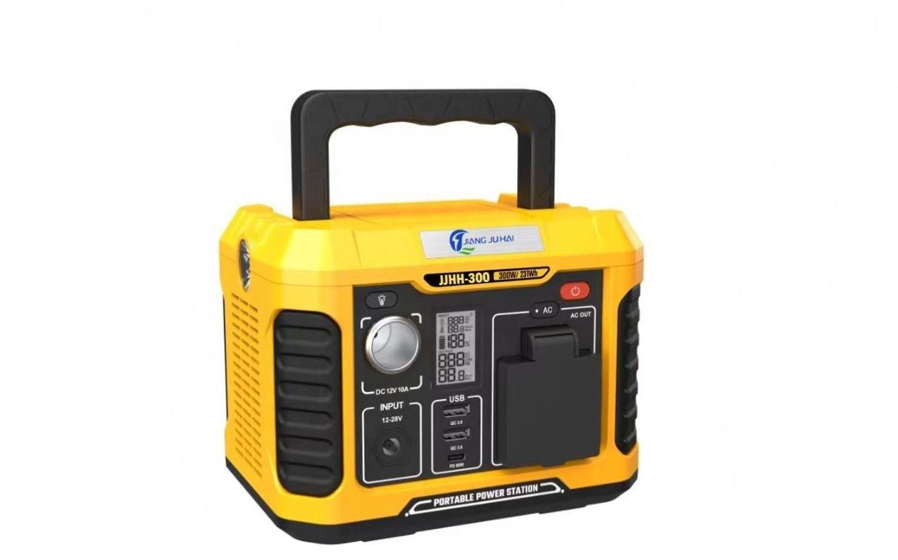 Custom Or Standard Good Price Rockpals Portable Power Station