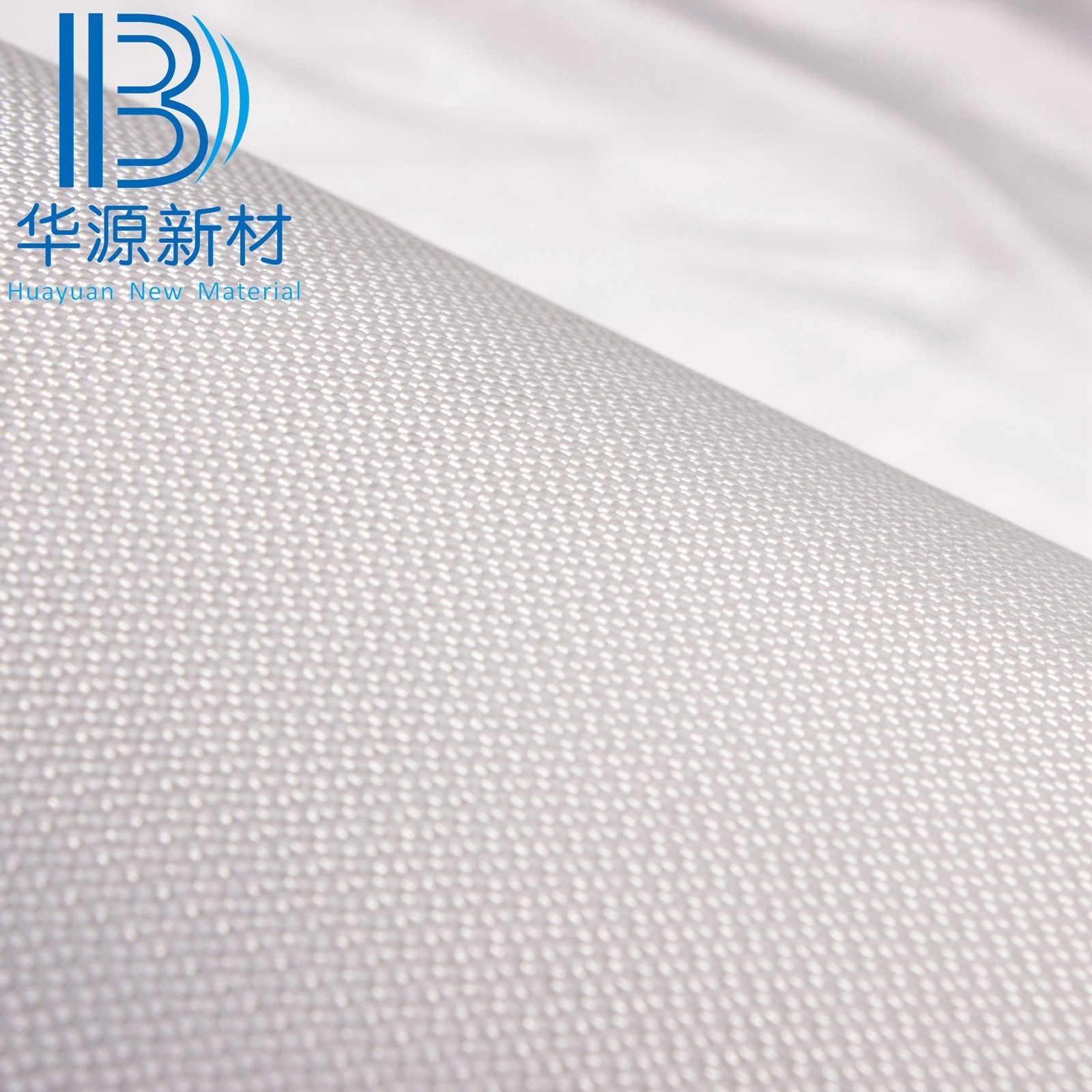 Heat Treatment E Glass Silicone Coating No Woven Fire Fabric Two Side Silicone Rubber Coated Fiberglass Fabric