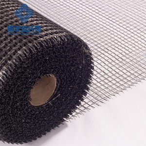 fiberglass insulation mesh machine 45 gsm fiber glass roll rape Fibreglass mesh for insulation fiberglass fabric Glass fibre