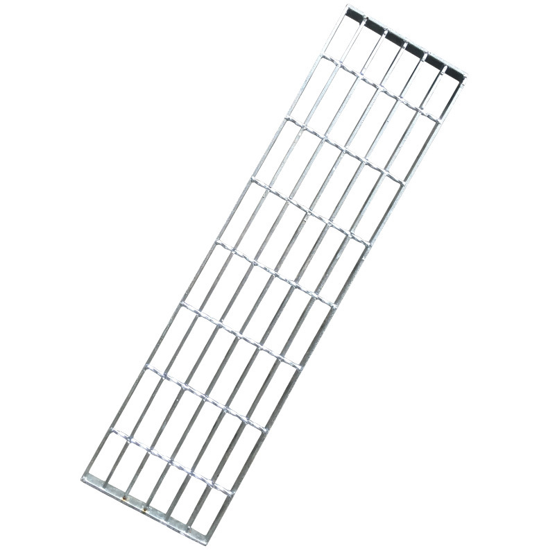 Hot Sale Building Material Hot Dipped Galvanized  Steel Steel Grating