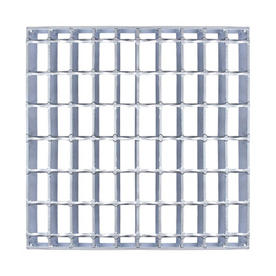 Hot Sale Building Material Hot Dipped Galvanized  Steel Steel Grating