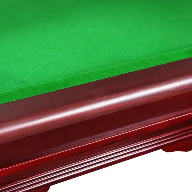 factory cheap price 12ft Russian billiard Pyramid table slate snooker table for sale