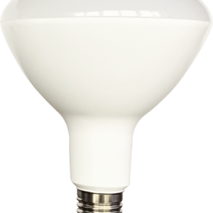 New 20W BR38 LED Bulb Hot on Market with E27/B22 Base for Residential Lighting Cold White 6500K AC Power Supply