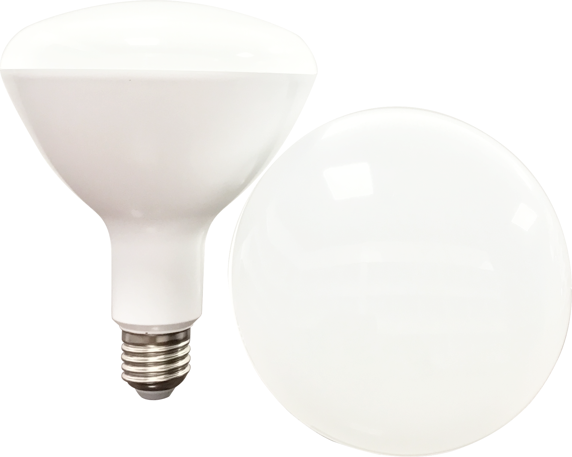 New 20W BR38 LED Bulb Hot on Market with E27/B22 Base for Residential Lighting Cold White 6500K AC Power Supply