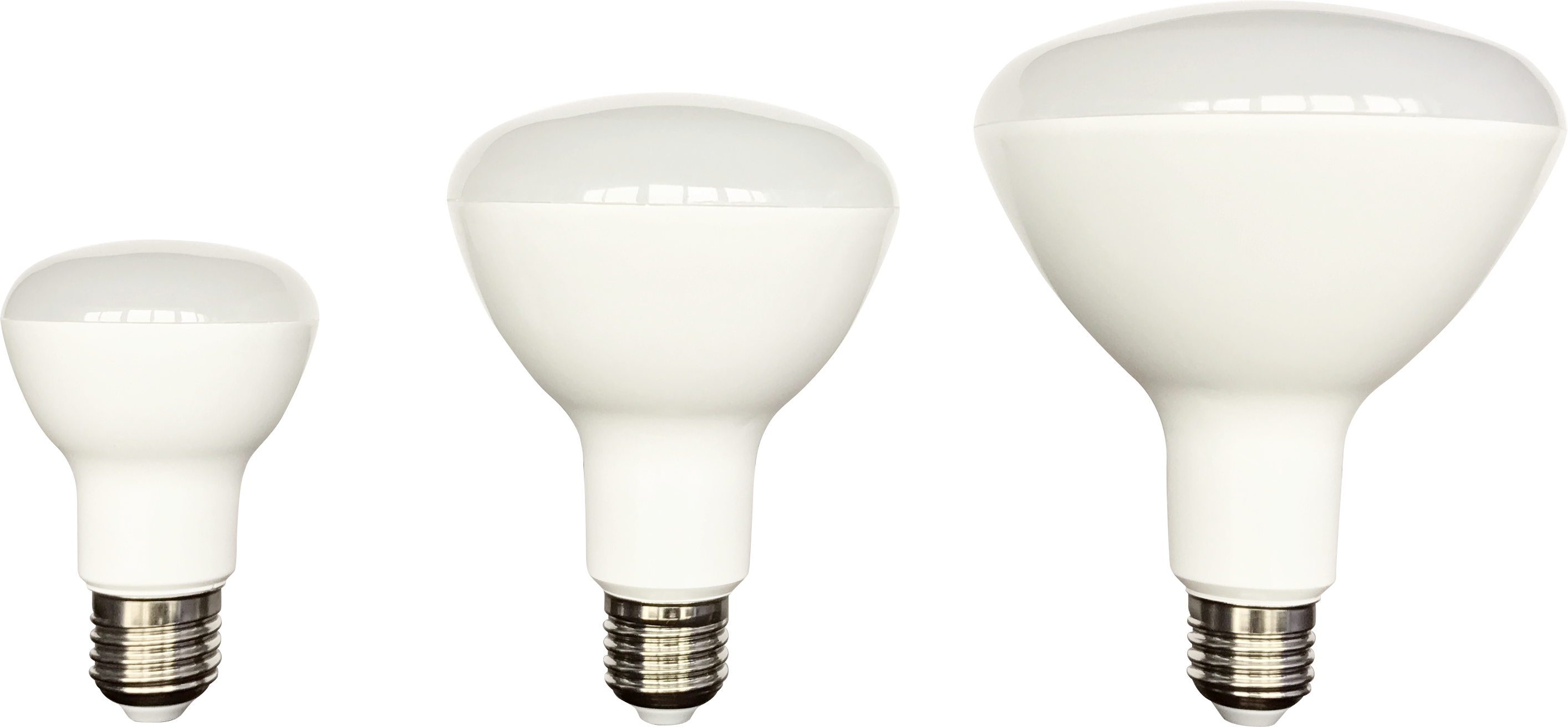 New 20W BR38 LED Bulb Hot on Market with E27/B22 Base for Residential Lighting Cold White 6500K AC Power Supply