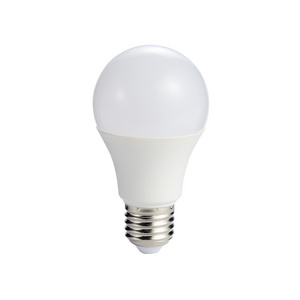 CE RoHS A60 8W LED Light Bulb G45 Model with E14 & B22 Base 6500K Color Temperature for Residential Use Promotion Offered