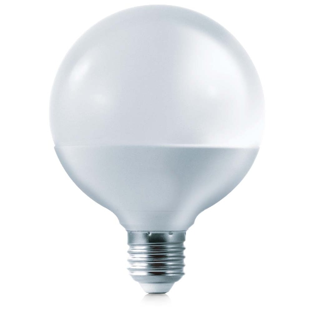 20W G150 LED Light Globe Bulb for E14/E27/B22 Base for Residential Use