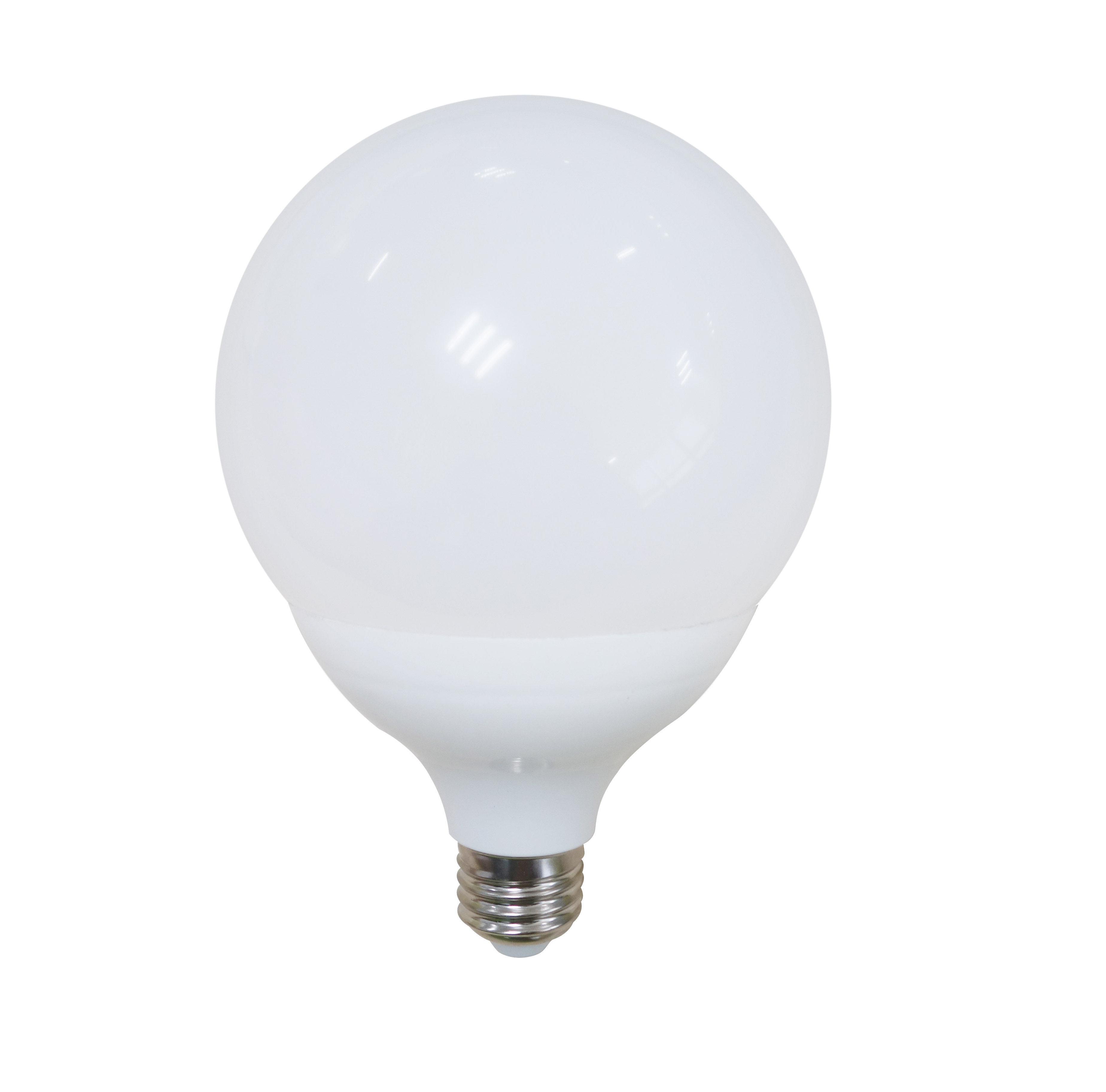 G80 9W LED Globe Light Bulbs for E14 E27 B22 Sockets AC Power Supply for Residential Use