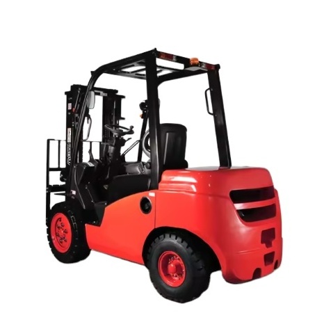 EP 1.5 ton imported engine internal combustion Gasoline/LPG forklift CPQD15T8