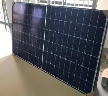 High Efficiency 550W 600W 650W 660W 670W Solar Panels Mono Perc Solar Panel Price For electricity