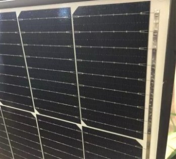 High Efficiency 550W 600W 650W 660W 670W Solar Panels Mono Perc Solar Panel Price For electricity