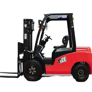 EP 1.5 ton imported engine internal combustion Gasoline/LPG forklift CPQD15T8